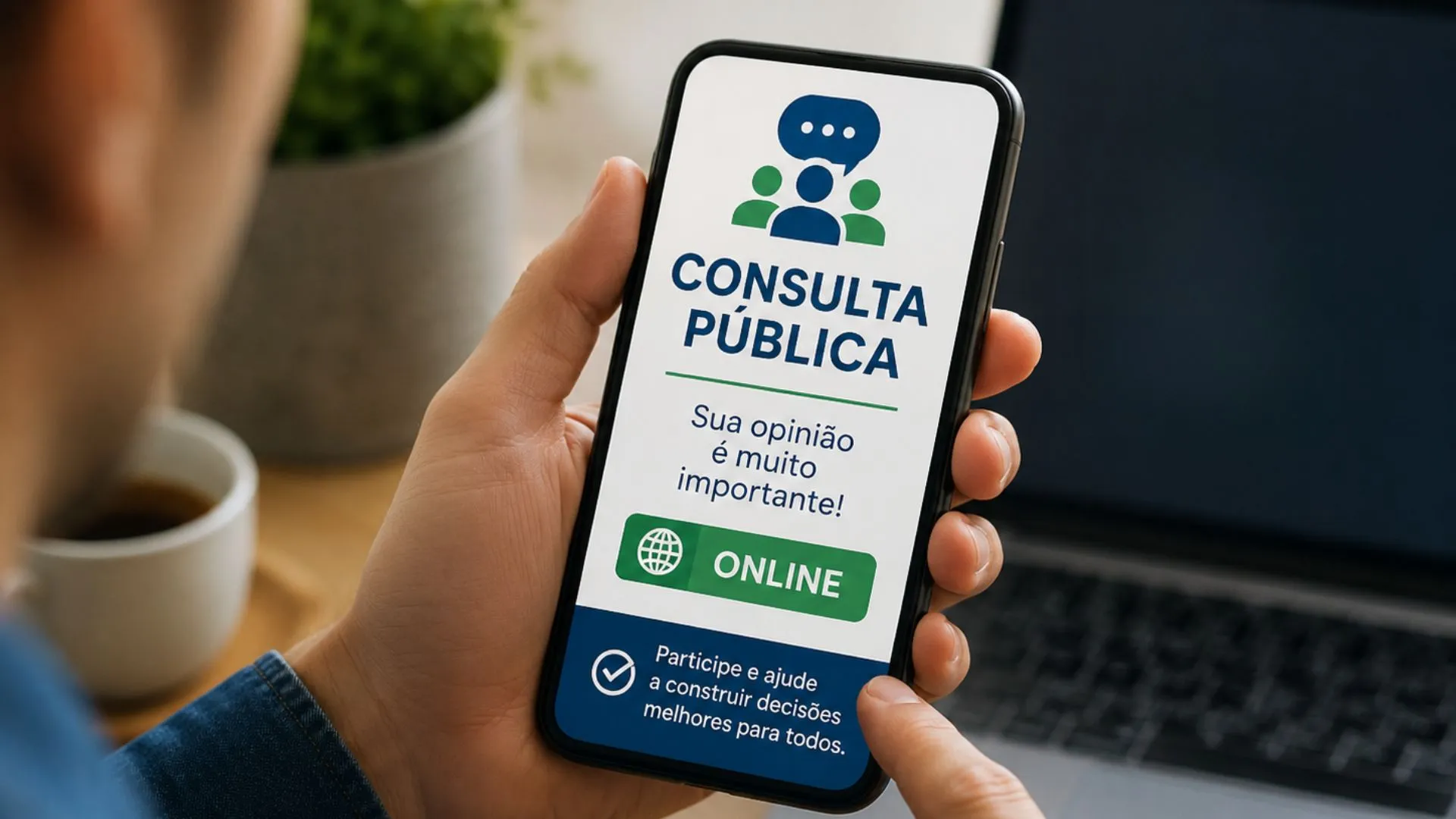 Câmara de Videira quer saber: agentes de trânsito devem aplicar multas?