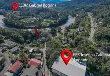 Aberta licitação para construção da nova ponte em Videira Aberta licitação para construção da nova ponte em Videira