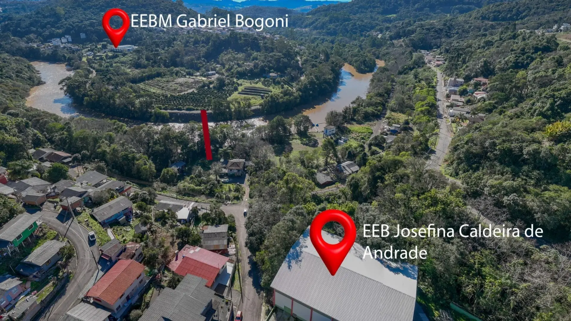 Aberta licitação para construção da nova ponte em Videira