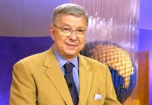 Morre Renato Machado, ex-apresentador do Bom Dia Brasil Morre Renato Machado, ex-apresentador do Bom Dia Brasil