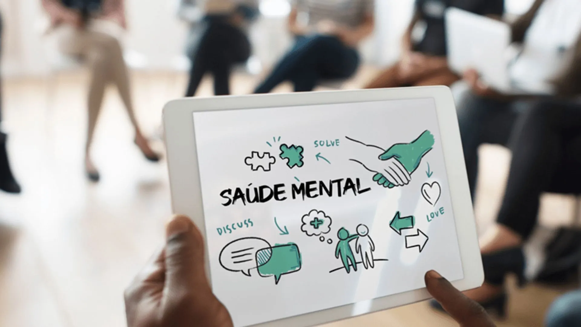 Unoesc promove curso sobre saúde mental e exigências da NR-1