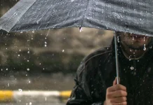 Meio-Oeste de SC entra em alerta para chuva intensa e temporais Meio-Oeste de SC entra em alerta para chuva intensa e temporais