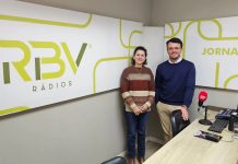 Iomerê celebra 31 anos com desenvolvimento e força no agro Iomerê celebra 31 anos com desenvolvimento e força no agro