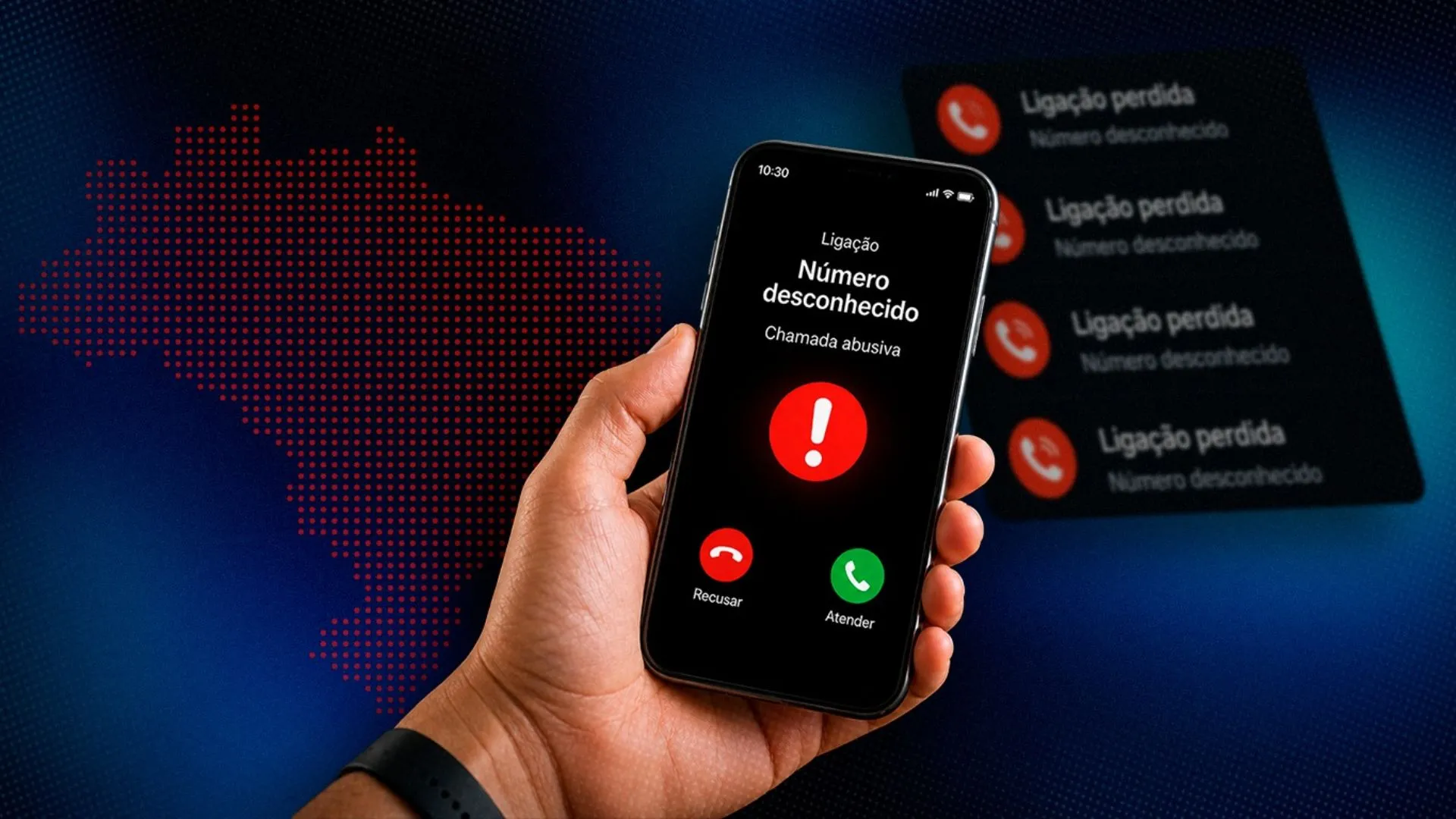 Projeto aprovado no Senado quer acabar com ligações abusivas de telemarketing e cobrança