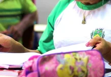 Educação básica incompleta atinge 64 milhões de brasileiros, aponta relatório Educação básica incompleta atinge 64 milhões de brasileiros, aponta relatório