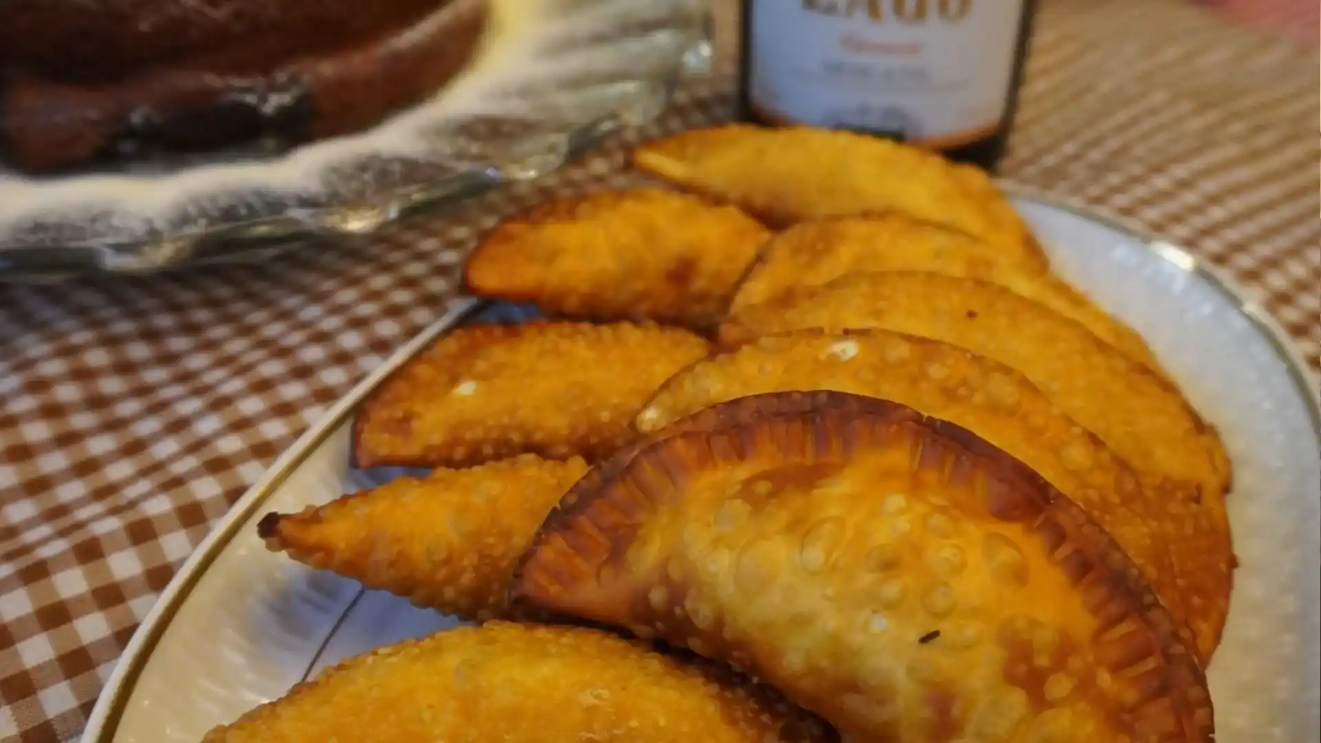 Essência na Cozinha ensina receitas especiais para as festas julinas