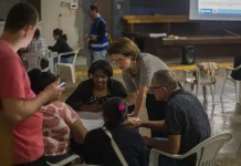 Plano Municipal de Habitação de Interesse Social realiza primeira oficina Plano Municipal de Habitação de Interesse Social realiza primeira oficina