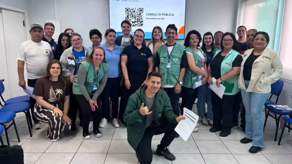 Plano Municipal de Habitação de Interesse Social realiza primeira oficina