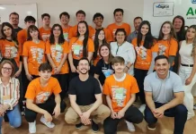 Inscrições para o Geração Empreendedora em Videira encerram nesta quinta-feira Inscrições para o Geração Empreendedora em Videira encerram nesta quinta-feira