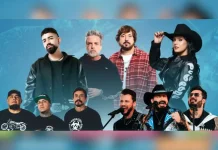 Expo Videira 2026 terá cinco shows nacionais e atrações para todos os públicos Expo Videira 2026 terá cinco shows nacionais e atrações para todos os públicos