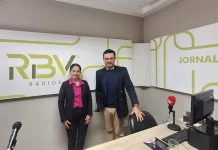 Rio das Antas celebra 68 anos com obras, investimentos e novos desafios Rio das Antas celebra 68 anos com obras, investimentos e novos desafios