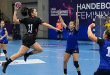 Liga SC de Handebol define campeões da temporada em fim de semana de decisões em Santa Catarina Fraiburgo recebe as finais da Liga SC Adulta Feminina de Handebol neste fim de semana
