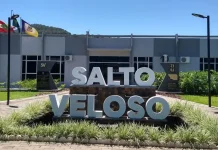 Inscrições para concurso da Prefeitura de Salto Veloso terminam hoje Inscrições para concurso da Prefeitura de Salto Veloso terminam hoje