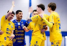 Joaçaba recebe Desafio Internacional de Futsal Joaçaba recebe Desafio Internacional de Futsal