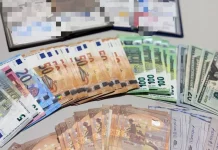 Gaeco investiga esquema milionário de corrupção e lavagem de dinheiro em Santa Catarina Gaeco investiga esquema milionário de corrupção e lavagem de dinheiro em Santa Catarina