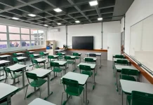 Aulas retornam nesta segunda-feira em Videira Aulas retornam nesta segunda-feira em Videira