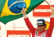 Ayrton Senna é reconhecido oficialmente como Herói da Pátria Ayrton Senna é reconhecido oficialmente como Herói da Pátria