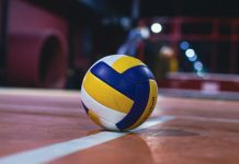 Domingo é dia de final do Municipal de Voleibol Masculino de Pinheiro Preto Domingo é dia de final do Municipal de Voleibol Masculino de Pinheiro Preto