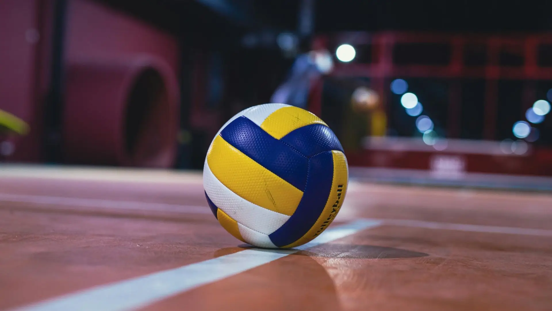 Domingo é dia de final do Municipal de Voleibol Masculino de Pinheiro Preto