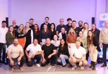 Sebrae/SC e Abrasel levam tendências internacionais da gastronomia para empresários Sebrae/SC e Abrasel levam tendências internacionais da gastronomia para empresários