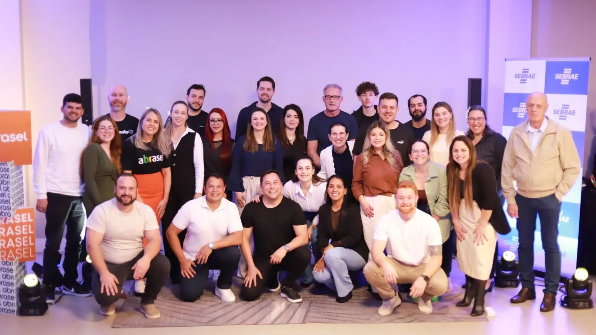 Sebrae/SC e Abrasel levam tendências internacionais da gastronomia para empresários