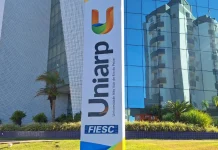 Fiesc realiza seminário sobre eficiência operacional em Caçador Fiesc realiza seminário sobre eficiência operacional em Caçador