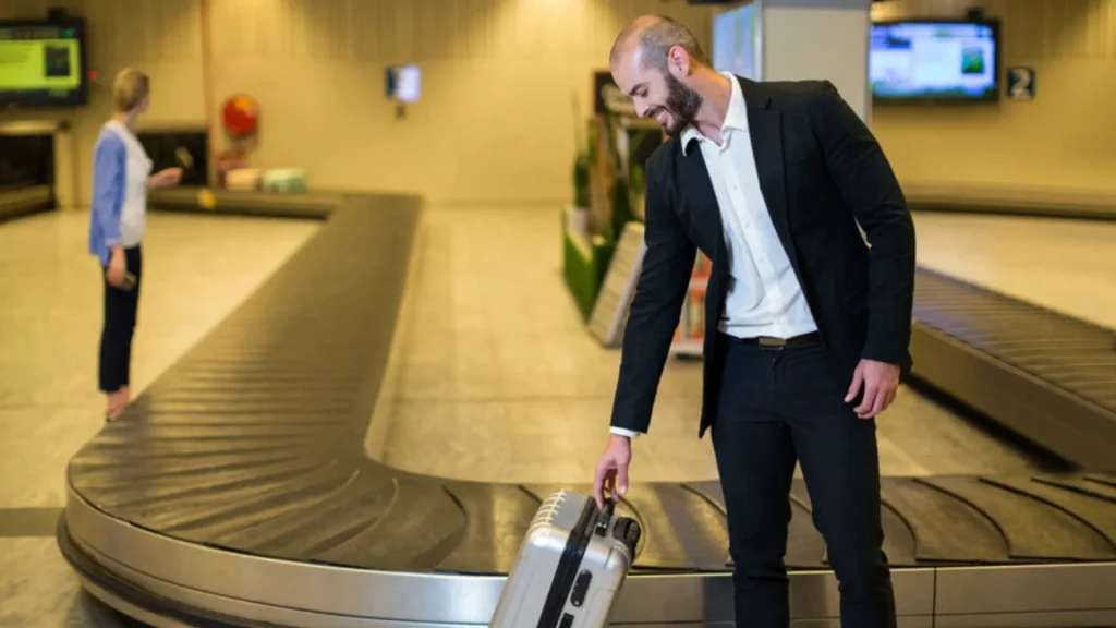O que considerar para facilitar identificação de bagagem em viagens