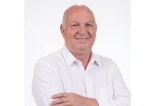 Osmar Barcaro lança candidatura a deputado estadual dia 24 Osmar Barcaro lança candidatura a deputado estadual dia 27