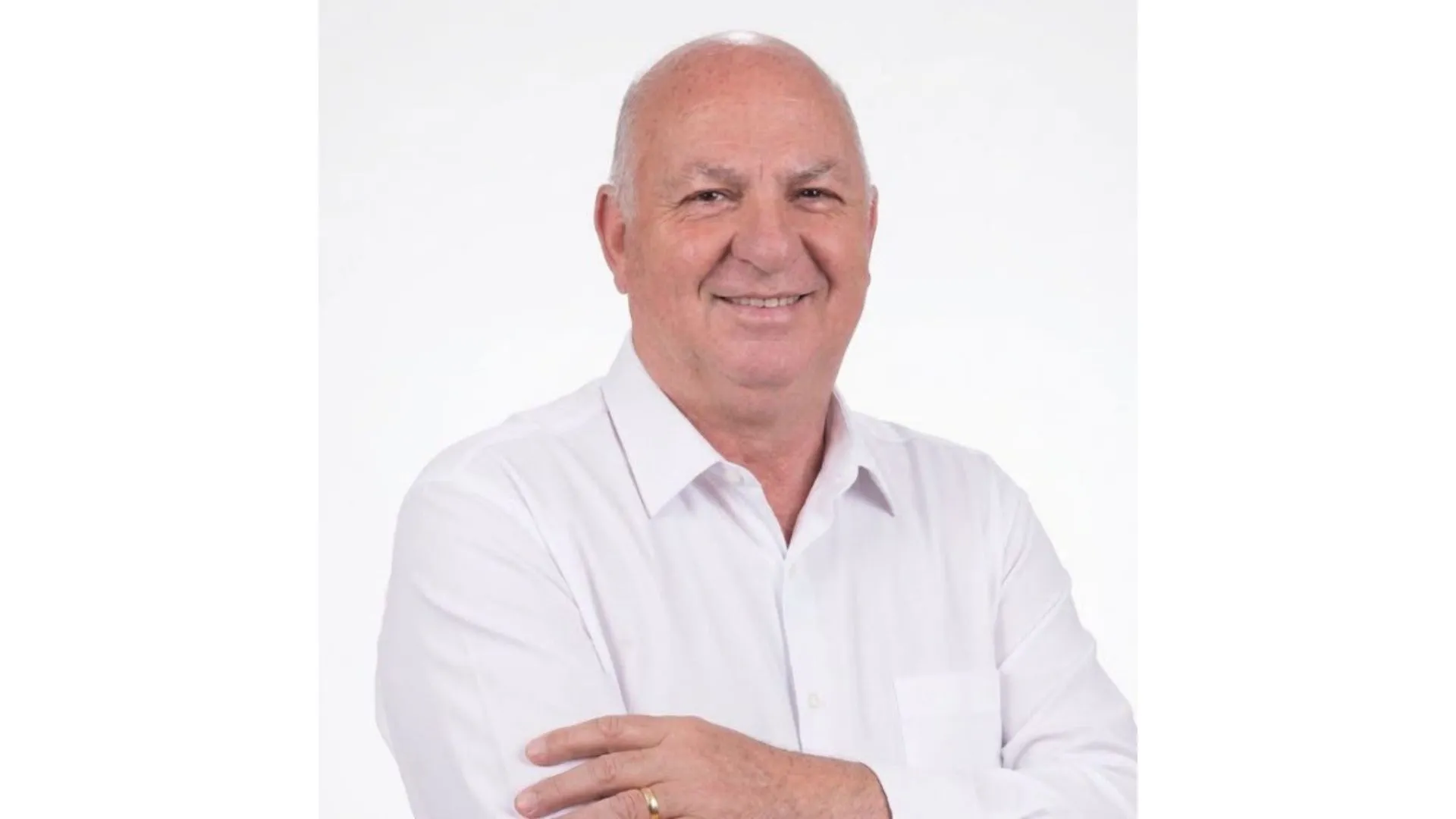 Osmar Barcaro lança candidatura a deputado estadual dia 27