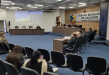 Câmara de Caçador autoriza repasse de R$ 300 mil ao Hospital Maice Câmara de Caçador autoriza repasse de R$ 300 mil ao Hospital Maice
