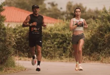 O que influencia a experiência de corrida no treino O que influencia a experiência de corrida no treino