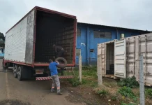 Caçador tem Destino Certo para resíduos fora da coleta comum Caçador tem Destino Certo para resíduos que não vão para a coleta comum