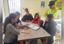 Estudantes de Lebon Régis criam projeto para aproximar tecnologia e agricultura familiar Estudantes de Lebon Régis criam projeto para aproximar tecnologia e agricultura familiar