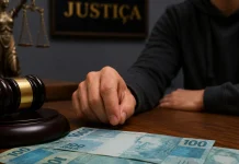 Filho é condenado por golpe contra a mãe e pagará indenização Filho é condenado por golpe contra a mãe e pagará indenização