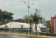 Festa da Fogueira e Festival Caçanjurê transferidos para domingo em Caçador Festa da Fogueira e Festival Caçanjurê transferidos para domingo em Caçador