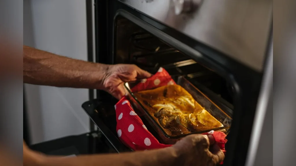 Como escolher o forno ideal para preparar receitas