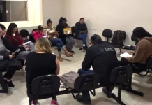 Prefeitura de Caçador reforça combate ao tabagismo Prefeitura de Caçador reforça combate ao tabagismo