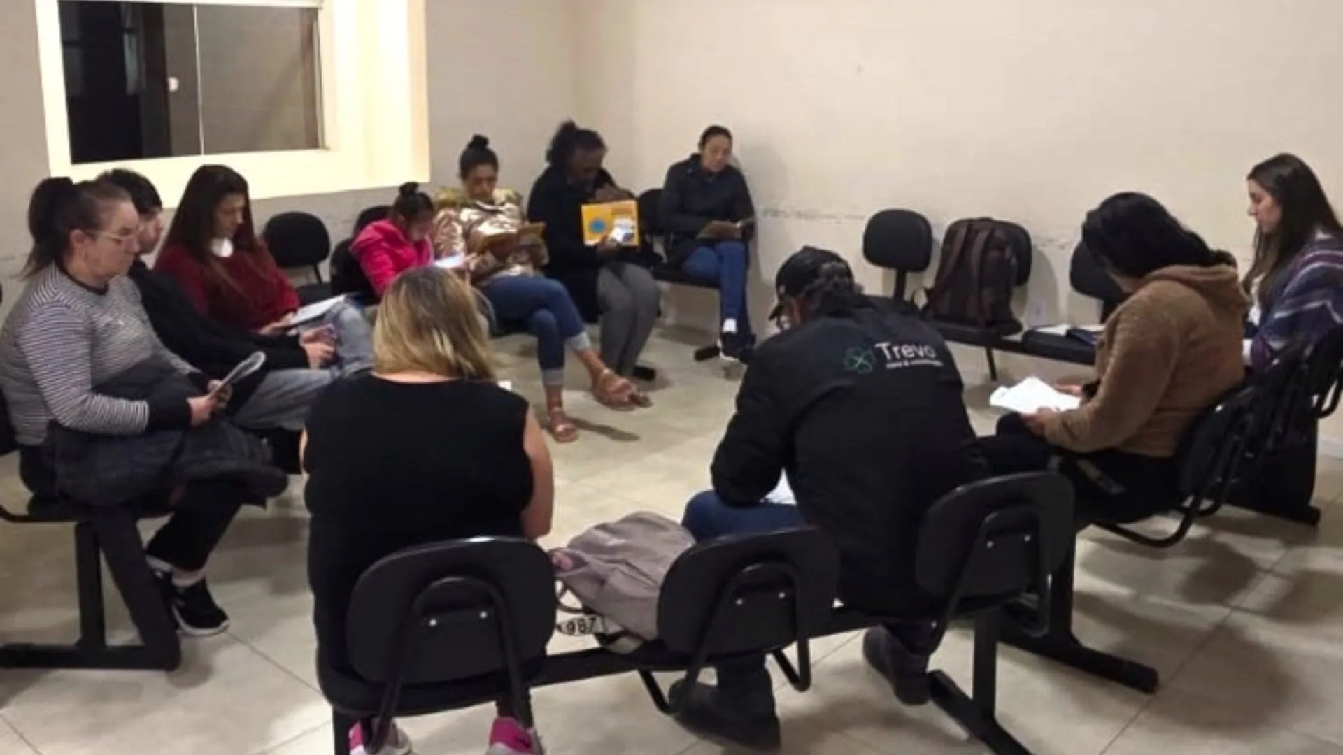 Prefeitura de Caçador reforça combate ao tabagismo