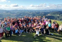 Grupo de Idosos de Tangará promove lazer, espiritualidade, cultura e integração Grupo de Idosos de Tangará promove lazer, espiritualidade, cultura e integração
