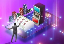 Como os smartphones mudaram a forma como as plataformas de cassino online são construídas Como os smartphones mudaram a forma como as plataformas de cassino online são construídas