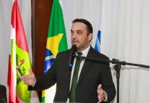 Presidente da OAB/SC cumpre agenda em Videira, Caçador e outros municípios Presidente da OAB/SC cumpre agenda em Videira, Caçador e outros municípios