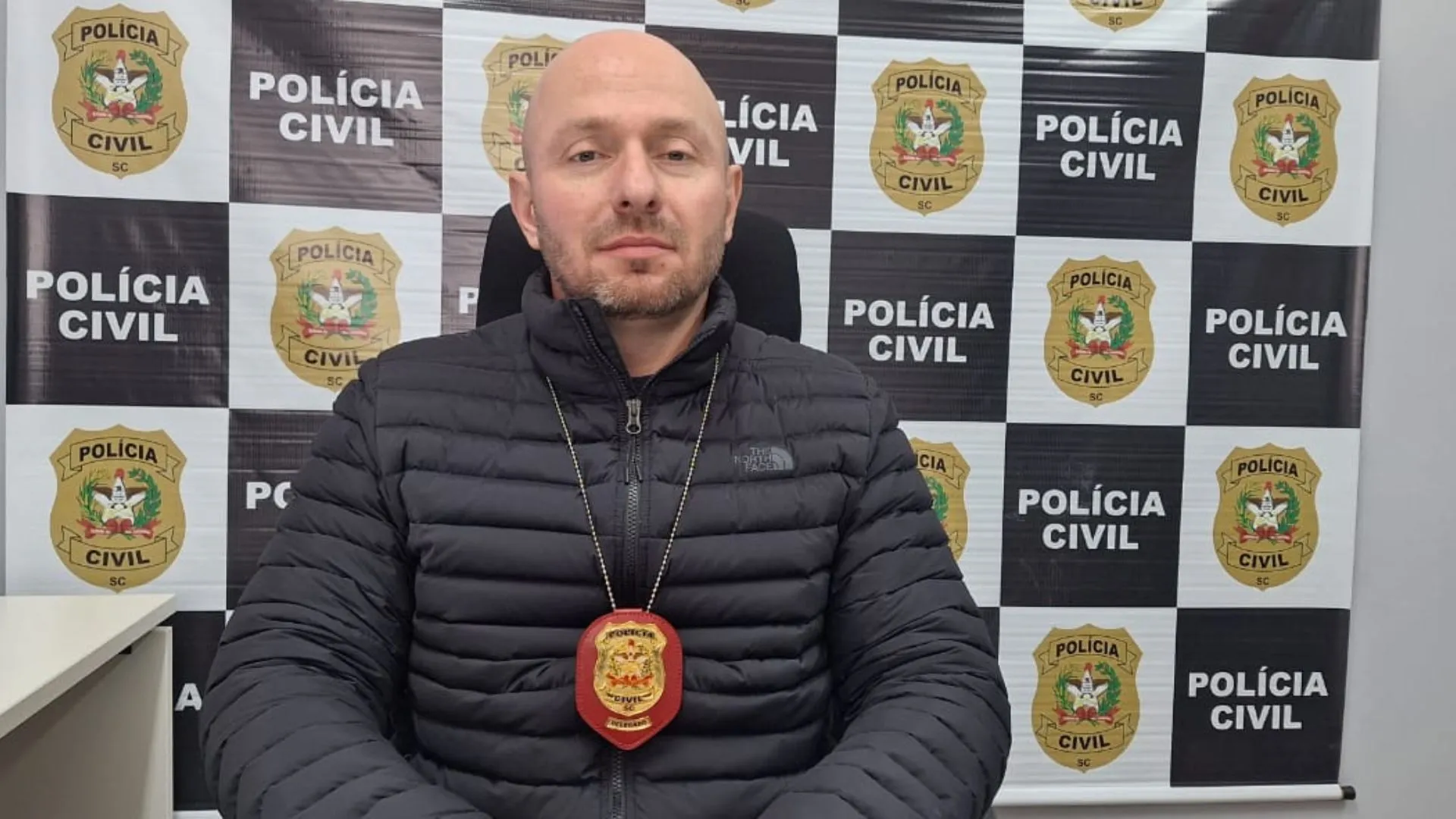 Frieza marca assassinato de idoso em Caçador