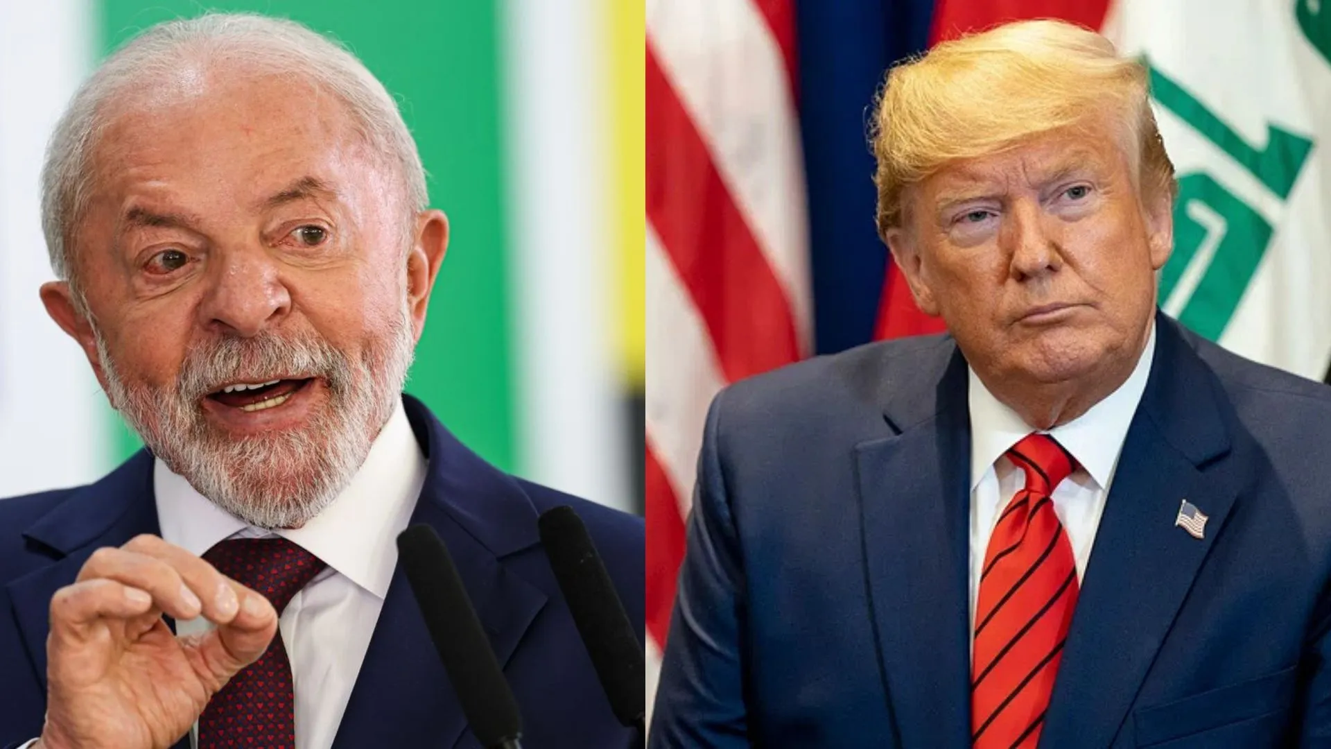 Declaração de Lula preocupa exportadores e amplia incertezas