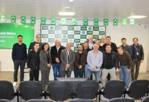 Hospital Maice apresenta números e desafios a vereadores em reunião na Acic Hospital Maice apresenta números e desafios a vereadores em reunião na Acic