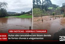 RBV Notícias Videira e Tangará – 01/07/2026 – Edição 1583 RBV Notícias Videira e Tangará – 01/07/2026 – Edição 1583
