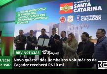 RBV Notícias Caçanjurê – 06/07/2026 – Edição 1587 RBV Notícias Caçanjurê – 06/07/2026 – Edição 1587