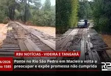 RBV Notícias Videira e Tangará – 02/07/2026 – Edição 1585 RBV Notícias Videira e Tangará – 02/07/2026 – Edição 1585