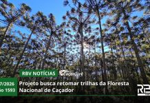 RBV Notícias Caçanjurê – 14/07/2026 – Edição 1593 RBV Notícias Caçanjurê – 14/07/2026 – Edição 1593