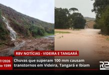 RBV Notícias Videira e Tangará – 22/07/2026 – Edição 1599 RBV Notícias Videira e Tangará – 22/07/2026 – Edição 1599