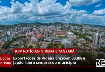 RBV Notícias Videira e Tangará – 03/07/2026 – Edição 1586 RBV Notícias Videira e Tangará – 03/07/2026 – Edição 1586